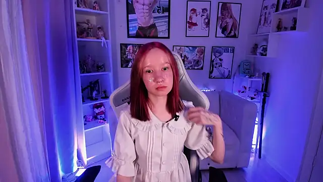 Mi Mi Mia online show from 05/10/26, 06:24