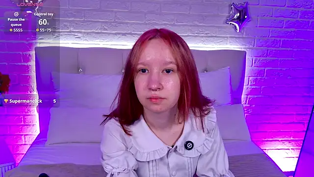 Mi Mi Mia online show from 05/12/26, 05:43