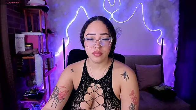 liz martins1 online show from 05/07/26, 01:55