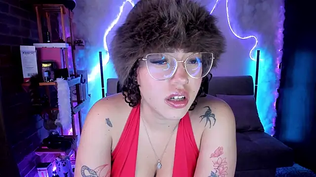 liz martins1 online show from 05/15/26, 10:50