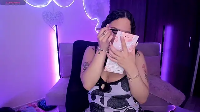 liz martins1 online show from 06/15/26, 02:25