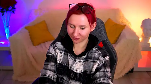 ericapotter online show from 05/11/26, 10:10