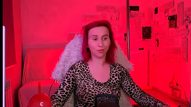 ericapotter online show from 05/12/26, 04:26