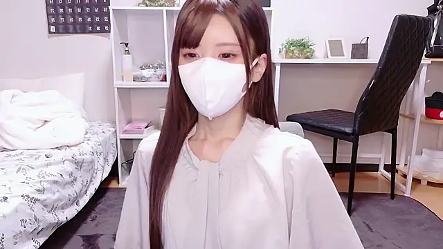 hina mochi online show from 05/14/26, 02:57