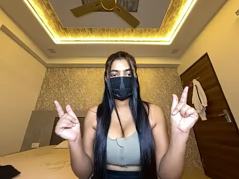 Miss Heer online show from 05/12/26, 06:27