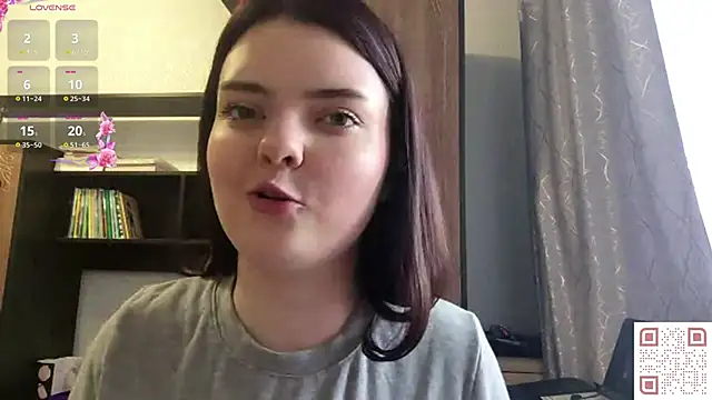 Snapshot of RebelDesiree chatting on 06/18/26, 06:13 RebelDesiree online show from 06/18/26, 06:13