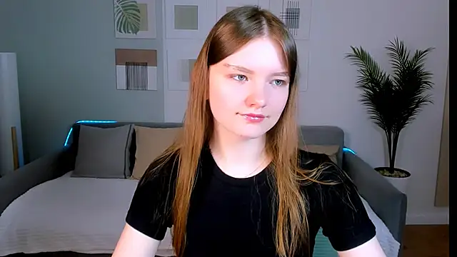 Snapshot of LookEva chatting on 05/23/26, 04:18 LookEva online show from 05/23/26, 04:18