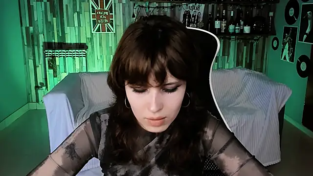 LolaDominara online show from 05/12/26, 12:35