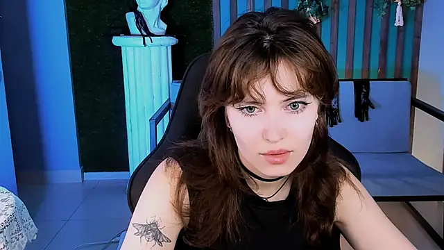 LolaDominara online show from 06/27/26, 06:07