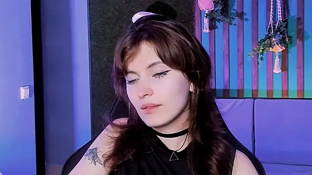 LolaDominara online show from 06/27/26, 12:22