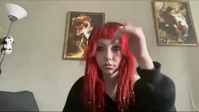 sweetbamb online show from 05/12/26, 01:41