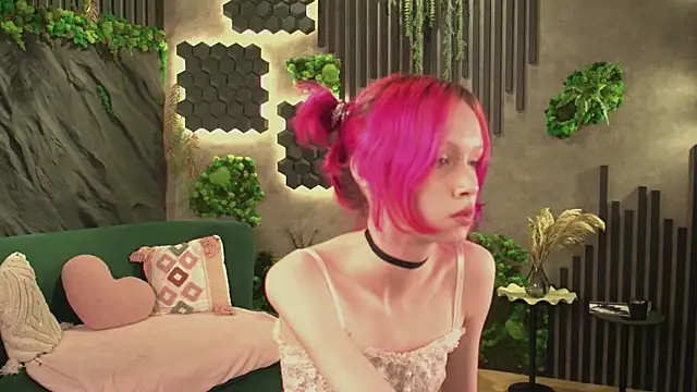 shishka angel online show from 06/25/26, 03:38
