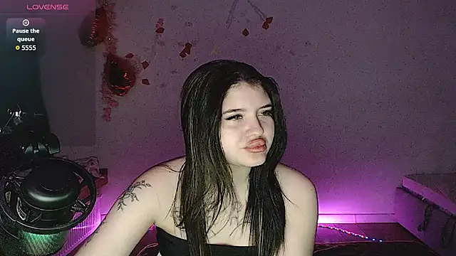 Blackangels online show from 05/24/26, 06:13