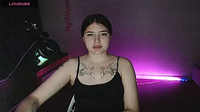 Blackangels online show from 06/02/26, 11:07