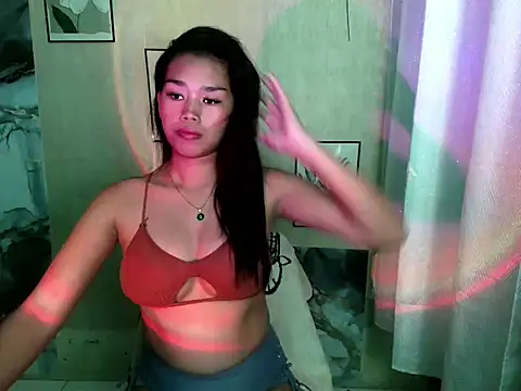 shellaxox1 online show from 05/05/26, 05:54