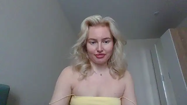 blond canary online show from 05/03/26, 11:16