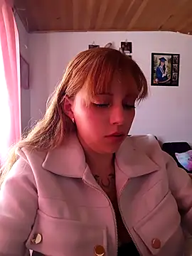 Isabella  Risky online show from 05/06/26, 07:30