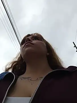 Isabella  Risky online show from 05/11/26, 03:29