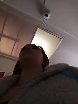 Isabella  Risky online show from 05/12/26, 08:17