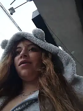 Isabella  Risky online show from 05/13/26, 08:49
