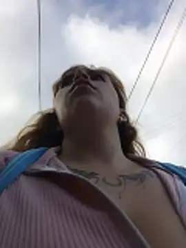 Isabella  Risky online show from 05/26/26, 10:06
