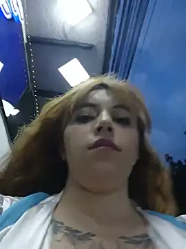 Isabella  Risky online show from 05/27/26, 11:13