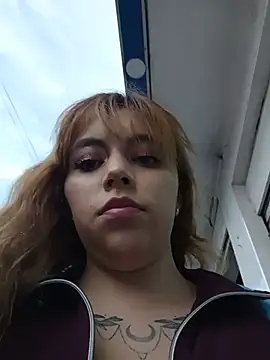 Isabella  Risky online show from 06/11/26, 10:30
