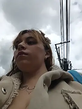 Isabella  Risky online show from 06/25/26, 08:24