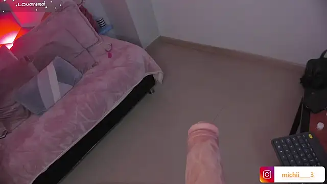 kitty patitas suavesss online show from 05/28/26, 02:42
