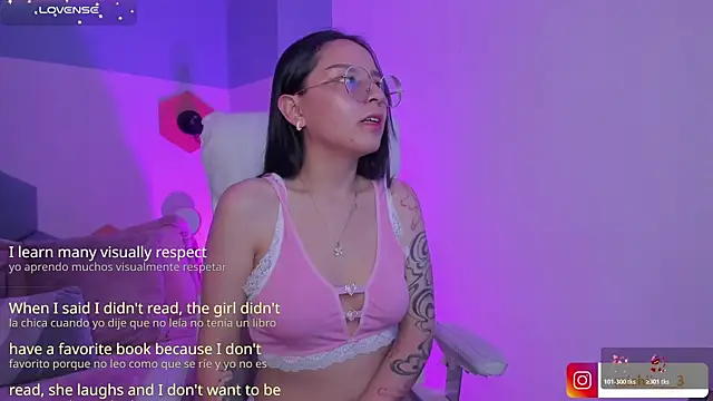 kitty patitas suavesss online show from 06/18/26, 03:07