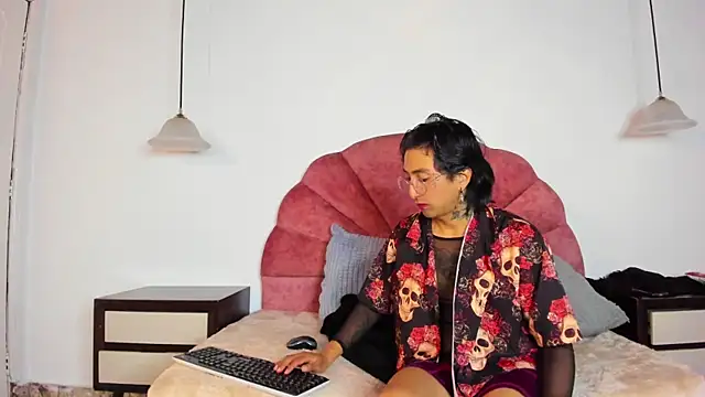 Eclipse TeenBoy66 online show from 05/10/26, 03:55