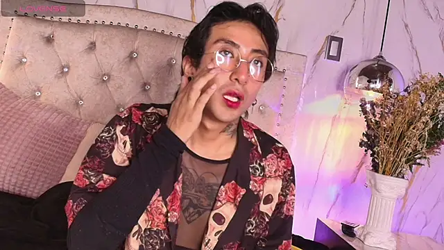 Eclipse TeenBoy66 online show from 05/11/26, 04:04