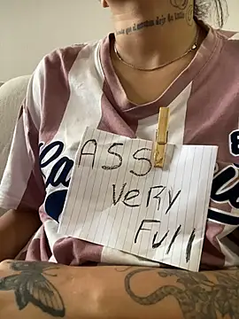 Dirty 0limits online show from 05/08/26, 10:26
