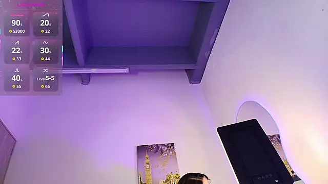 Teasedolll online show from 06/01/26, 06:53