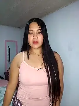 melisacc online show from 05/09/26, 02:39