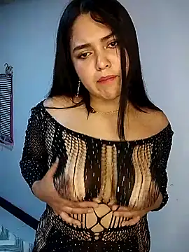melisacc online show from 05/10/26, 12:38
