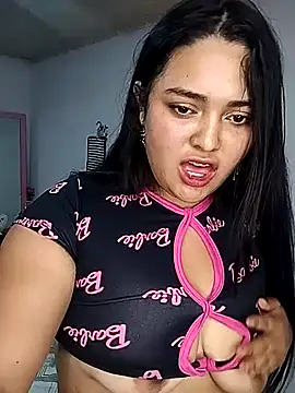 melisacc online show from 05/11/26, 02:50
