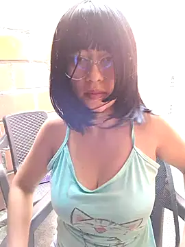 Snapshot of Eva_rossel chatting on 05/11/26, 02:23 Eva rossel online show from 05/11/26, 02:23