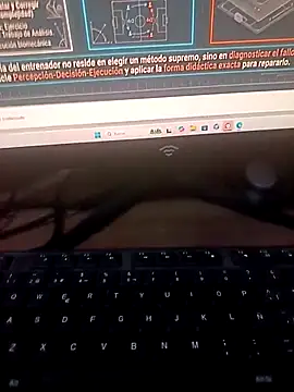 Pablogarcia23 online show from 05/02/26, 10:15