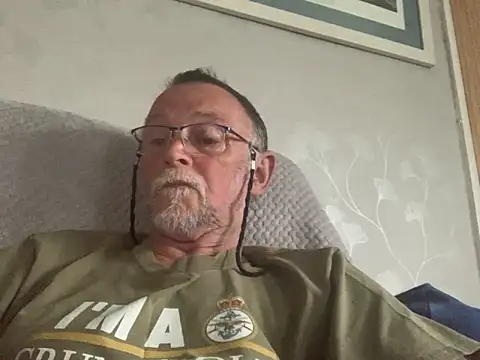 Moonraker64 online show from 05/27/26, 07:33