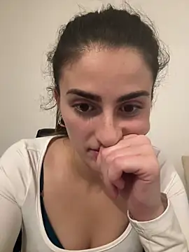 OliviaBaby- online show from 05/07/26, 09:42