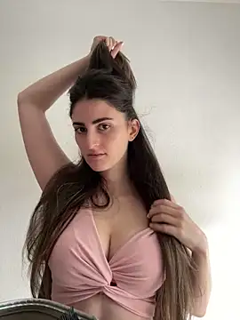 OliviaBaby- online show from 05/15/26, 10:33