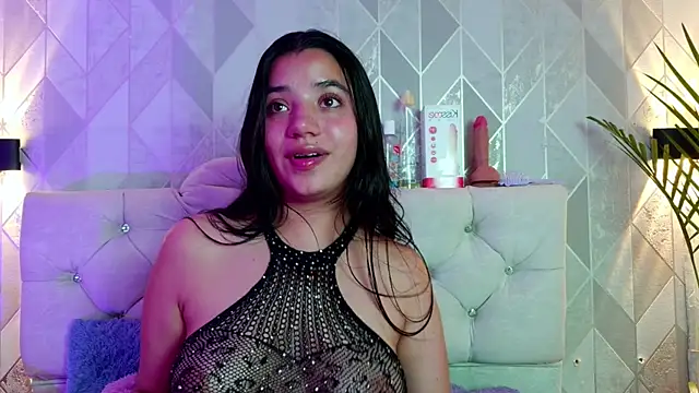 Zaira bonny online show from 06/01/26, 10:39