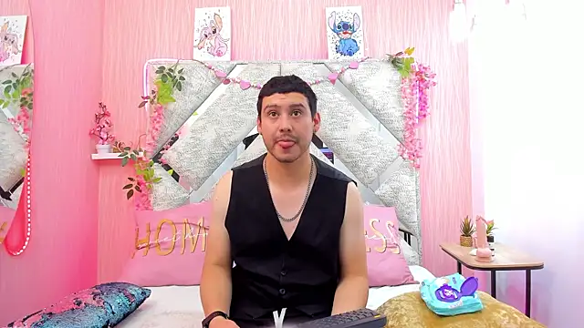 Kalix Taylor online show from 05/17/26, 04:58