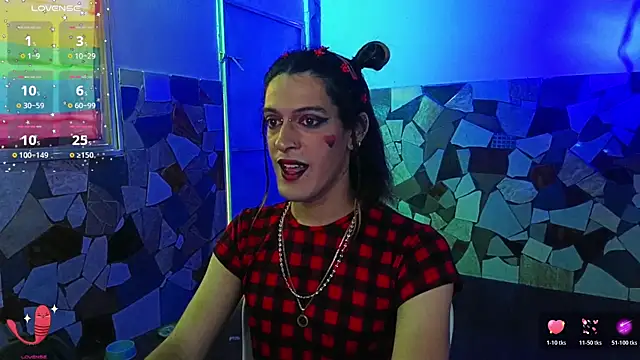 Chuy xXx online show from 05/04/26, 07:32