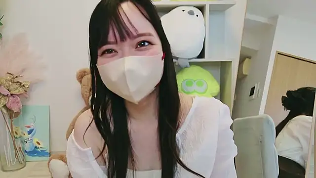 HIKARI o0 online show from 05/12/26, 01:58
