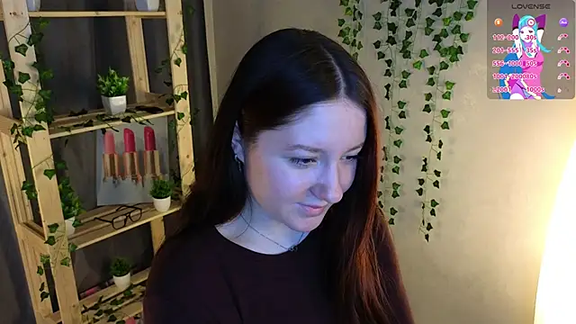 Snapshot of RudyLienna chatting on 05/11/26, 04:40 RudyLienna online show from 05/11/26, 04:40
