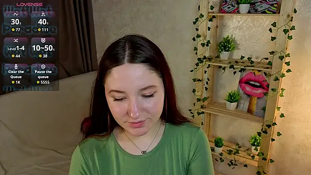 Snapshot of RudyLienna chatting on 06/02/26, 04:36 RudyLienna online show from 06/02/26, 04:36