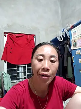 Jinli 01 online show from 05/13/26, 01:52