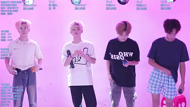 AOA-ACE online show from 06/18/26, 07:52